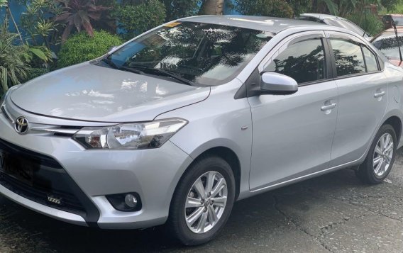 Toyota Vios 2017 for sale in Antipolo