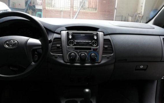 2016 Toyota Innova for sale in Quezon City -7
