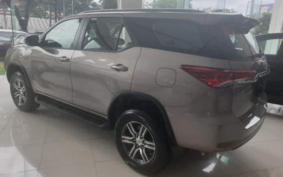 Brand New Toyota Fortuner 2019 for sale in Pasig -1