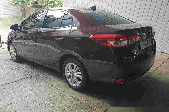 Sell 2019 Toyota Vios Automatic Gasoline at 5000 km -4