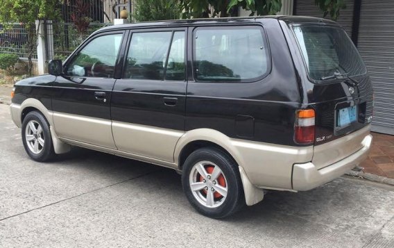 1999 Toyota Revo for sale in San Pedro-1