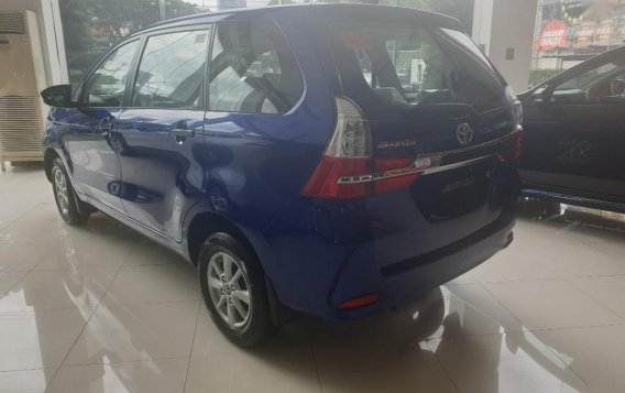 Toyota Avanza 2019 for sale in Pasig -1