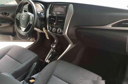 Sell 2019 Toyota Vios Automatic Gasoline at 5000 km -5