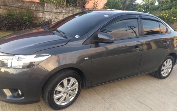 2015 Toyota Vios for sale in Tagaytay-3