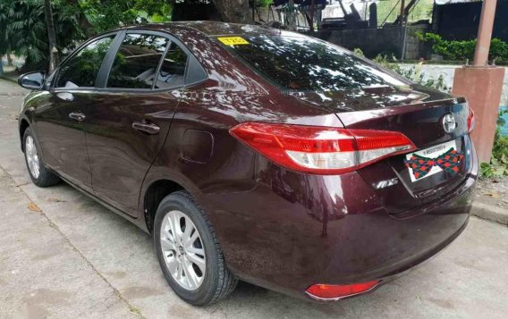 Toyota Vios 2019 for sale in Quezon City-2