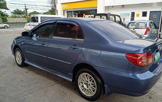 Toyota Corolla Altis 2005 for sale in Imus-2