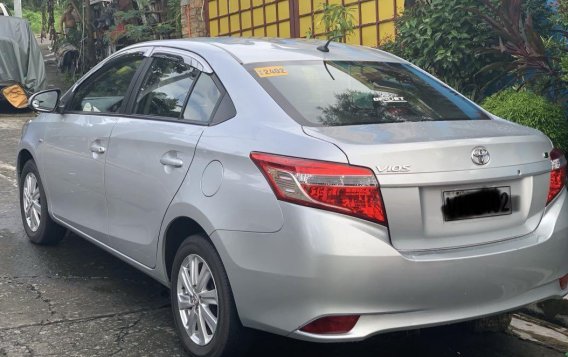 Toyota Vios 2017 for sale in Antipolo-1