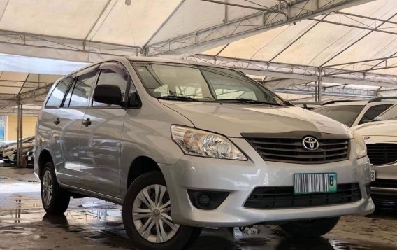 Toyota Innova 2013 for sale in Makati -3