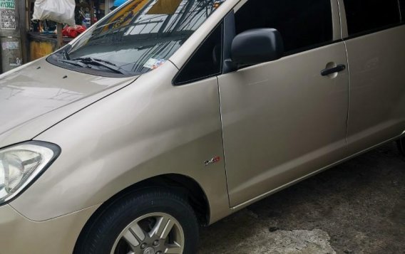 2008 Toyota Innova for sale in Quezon City -2
