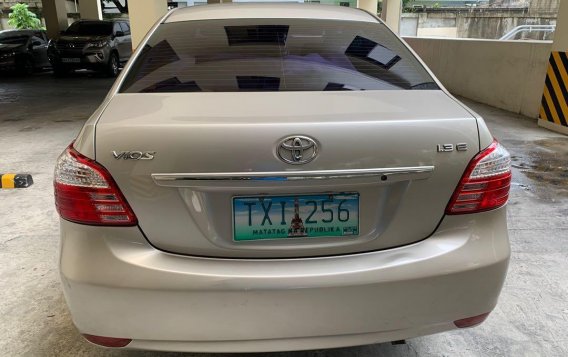 2010 Toyota Vios for sale in Pasig-3