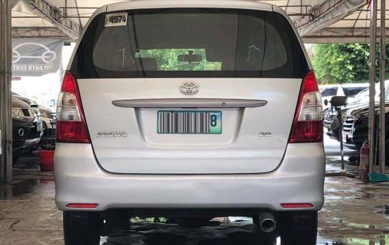 Toyota Innova 2013 for sale in Makati -1