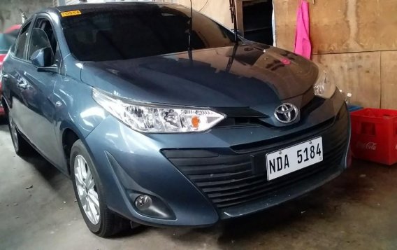 2019 Toyota Vios for sale in Quezon City-1