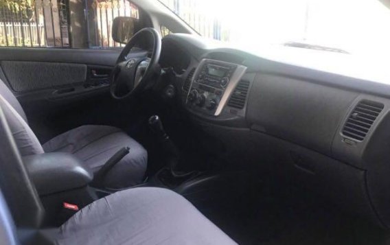 2012 Toyota Innova for sale in San Antonio