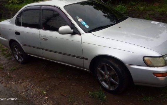 Toyota Corolla 1994 for sale in Manila