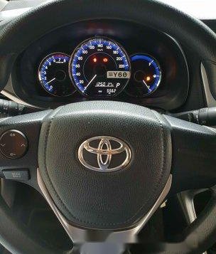 Sell 2019 Toyota Vios Automatic Gasoline at 5000 km -9