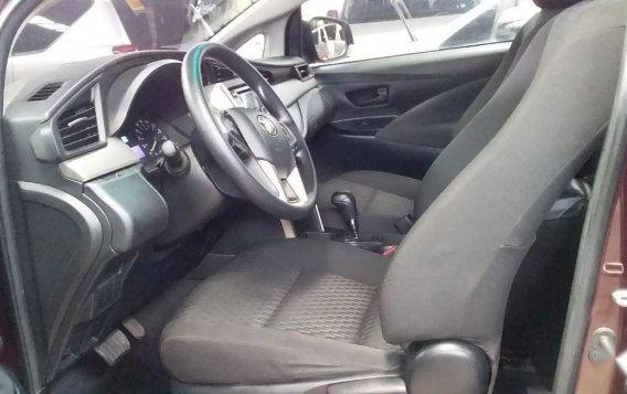 2017 Toyota Innova for sale in Quezon City-2