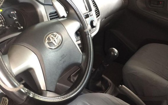 2014 Toyota Innova for sale in Butuan-3