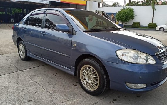 Toyota Corolla Altis 2005 for sale in Imus-3