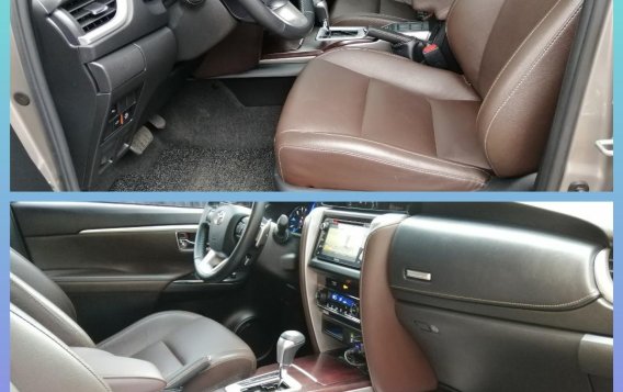 2018 Toyota Fortuner for sale in Quezon City-4