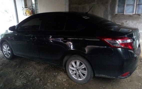 2015 Toyota Vios Automatic Gasoline for sale -3