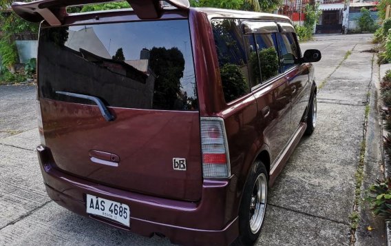 2010 Toyota Bb for sale in Davao City -4