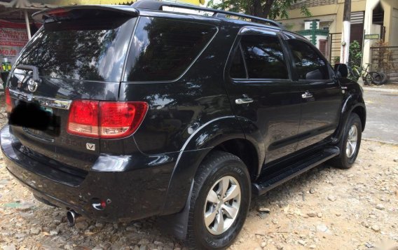 2008 Toyota Fortuner for sale in Antipolo-5