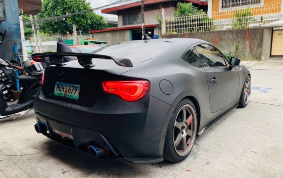 2013 Toyota 86 for sale in Angeles -3