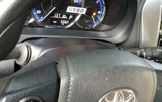 Toyota Vios 2019 for sale in Quezon City-4