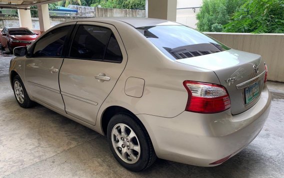 2010 Toyota Vios for sale in Pasig-2