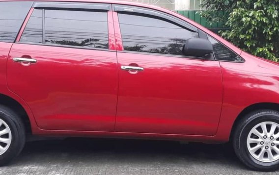 2016 Toyota Innova for sale in Manila -3