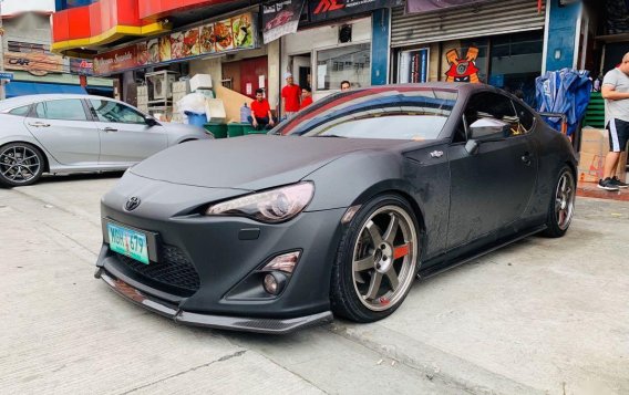 2013 Toyota 86 for sale in Angeles -1