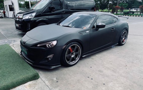 2013 Toyota 86 for sale in Angeles 