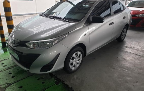 2019 Toyota Vios for sale in Pasig -7