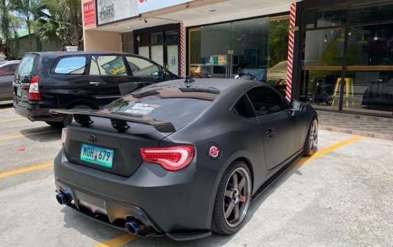 2013 Toyota 86 for sale in Angeles -2