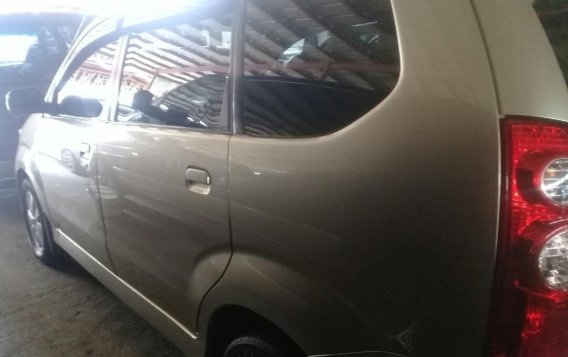 2007 Toyota Avanza for sale in Pasig -2