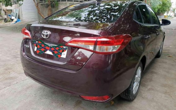 Toyota Vios 2019 for sale in Quezon City-1