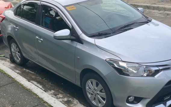 Toyota Vios 2017 for sale in Antipolo-2