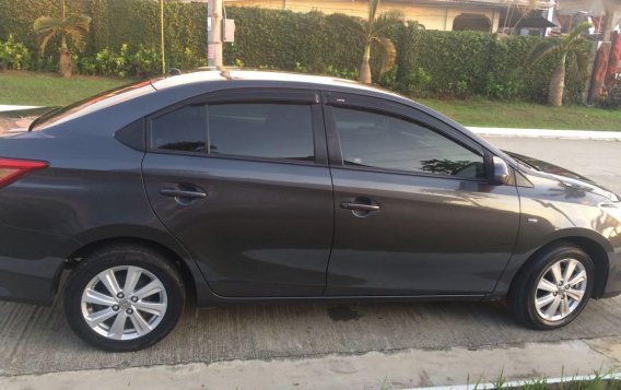 2015 Toyota Vios for sale in Tagaytay-5