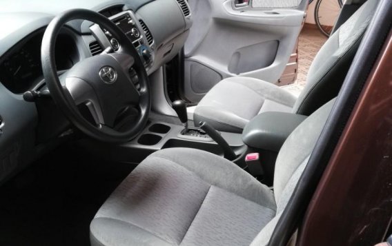 2016 Toyota Innova for sale in Quezon City -8