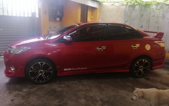 2015 Toyota Vios for sale in Pasig -3