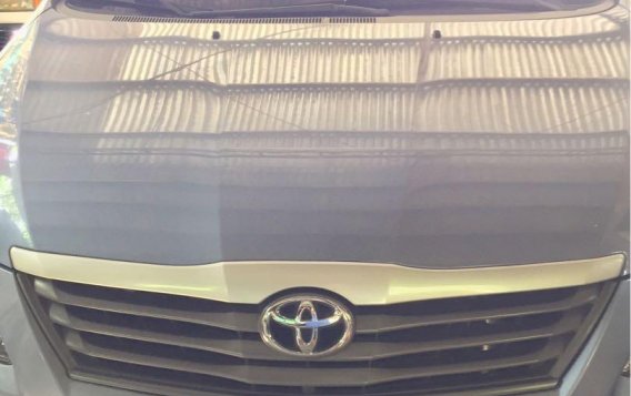 2014 Toyota Innova for sale in Butuan