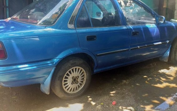 1990 Toyota Corolla for sale in Quezon City-2