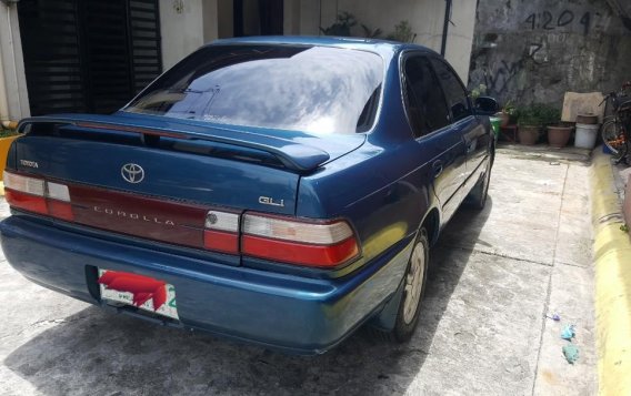 1995 Toyota Corolla for sale in Binan -2