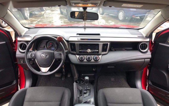 Toyota Rav4 2014 for sale in Makati -6