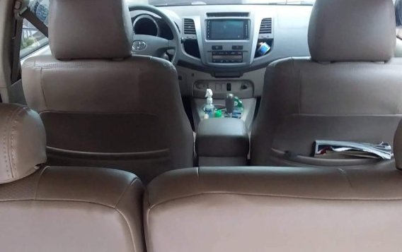 2006 Toyota Fortuner for sale in Quezon City-2