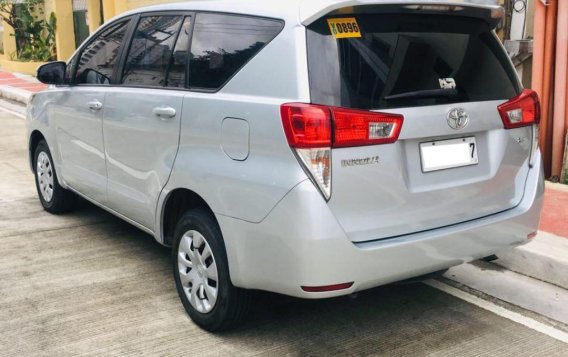 Toyota Innova 2017 for sale in Quezon City-1