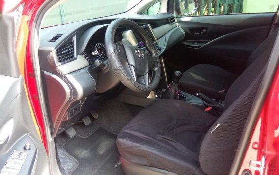 2018 Toyota Innova for sale in Imus-5