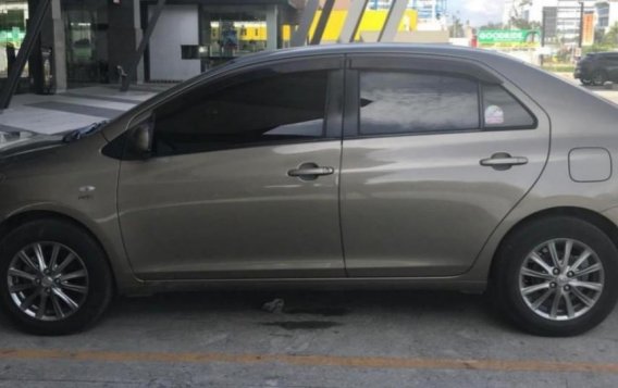 2016 Toyota Vios for sale in Mandaue -2