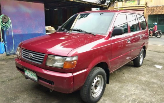 1999 Toyota Revo for sale in Marikina -1