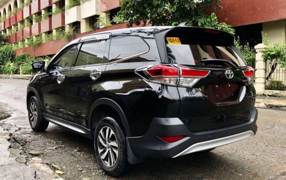 2018 Toyota Rush for sale in Makati -4